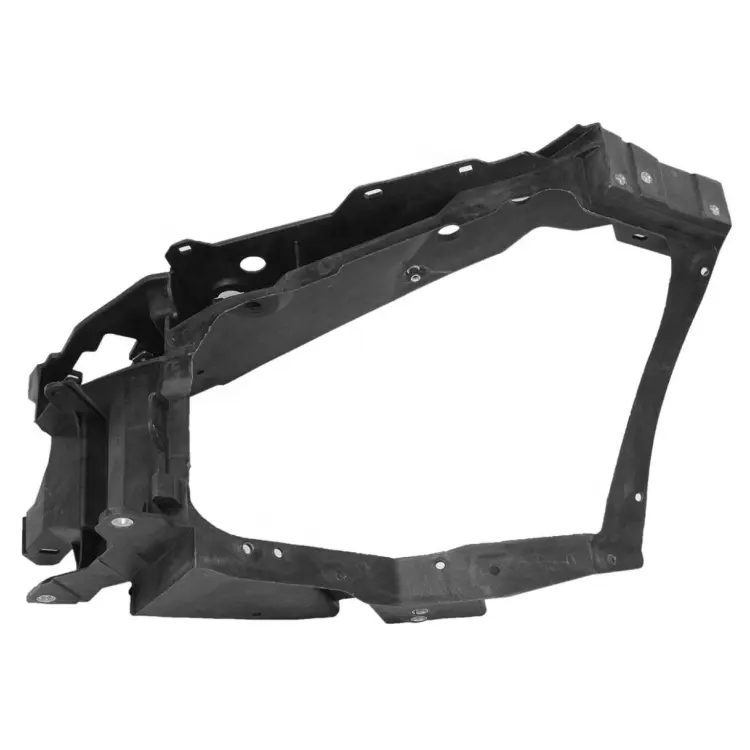 Oem 2226200002 2226200102 Front Radiator Ondersteuning Mount Frame Voor Mercedes W222 S Klasse 2015-2016 S550