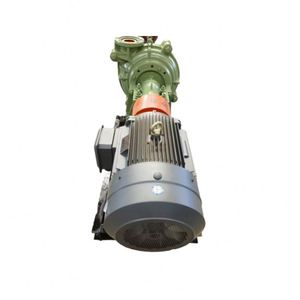 Pompe centrifuge horizontale haute pression pour boues de sable minier et gravier, fabriquée par le fabricant - Product Image 5