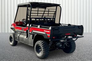 Quad utilitaire tout-terrain 2026 Mule PRO-FX 1000-HD Edition à vendre - Product Image 4