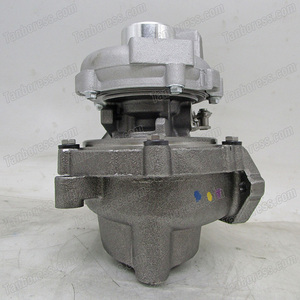 Haute qualité voiture Prats Turbo GTB1752V compresseur M47D20 pièces de moteur turbocompresseur 762965-0017 7794020 pour <span class=keywords><strong>BMW</strong></span> <span class=keywords><strong>520</strong></span> <span class=keywords><strong>d</strong></span> - Product Image 5