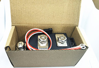 Module de diodes MDC800, module de diodes haute puissance, alimentation redresseuse