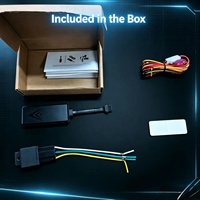Traceur GPS 4G AR003 pour équipements de construction et actifs de location