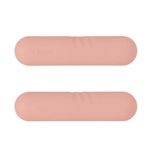 Vente en gros usine, personnalisation, haltères en silicone antidérapants, surface texturée, maintien sécurisé, logo personnalisé, faible MOQ, salle de sport à domicile JODY DB04 - Product Image 5