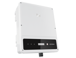Goodwe 10kw Solar Inverters ES Uniq Series 3-12kW Single Phase 5kw Hybrid Inverter (LV) Single Phase Solar <strong>System</strong> - Product Image 5