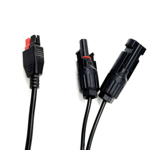 Portable Battery Energy Storage Pack Connection Cable - Product Image 5