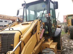 中古<span class=keywords><strong>JCB</strong></span> TLB <span class=keywords><strong>3CX</strong></span> 4CXバックホーローダー　格安建設機械　年式・稼働時間なしの中古機械 - Product Image 5