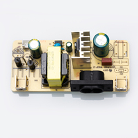Alimentation à découpage à cadre ouvert 54W 18V 3A SMPS AC/DC sur carte PCB pour outils électriques, perceuses, amplificateurs audio – Fabricant OEM/ODM
