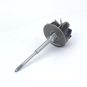 Cartuccia BV50 turbo CHRA 53049700054 53049700045 per <span class=keywords><strong>Audi</strong></span> A4 <span class=keywords><strong>A6</strong></span> A8 Q7 <span class=keywords><strong>3.0</strong></span> <span class=keywords><strong>TDI</strong></span> 5304-970-0050 5304-970-0054 - Product Image 5
