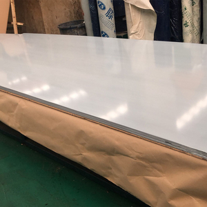 ASTM A240 tp409/C276 tấm thép không gỉ 4.5mm DCP bảng Thông số kỹ thuật giá mỗi kg ASTM A36/A321 tiêu chuẩn - Product Image 6