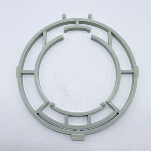 Telai Rotondi per Ricamo C12, Telaio a Ragnatela in Nylon per Ricamo, Parti di Macchine Tessili, Telaio per Ricamo - Product Image 4