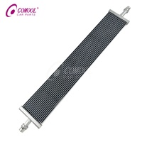 Pendingin Oli Transmisi Baru COMOOL A0995006703 untuk Mercedes-Benz W222 V222 S320 S350 S400 S450 S500 S560 S560E S63 S600 S650
