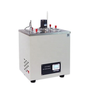 CHINCAN SYD-5096A ASTM D130 Products Copper Strip Corrosion Tester - Product Image 3