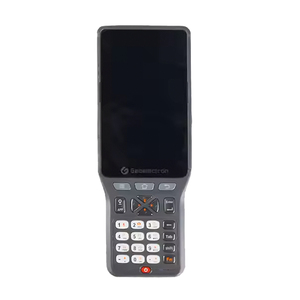 Controlador RTK P9IV/P9III |   OEM Compatible con /Stonex/ GPS RTK + Software de Topografía |   Android 11.0 IP67 Resistente al Agua - Product Image 5
