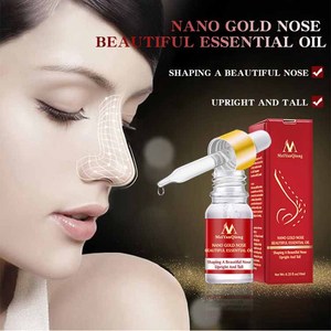 Vendita calda Naso Bella olio Essenziale Olio di Plasmare una bella La Cura del naso di Rimodellamento Ascensore Magia <span class=keywords><strong>Crema</strong></span> Essenza 10ml - Product Image 4