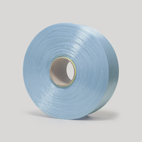 Fil chenille polyester 100% DTY en filé Poy 150D 36F/ 300D 72F avec masterbatch