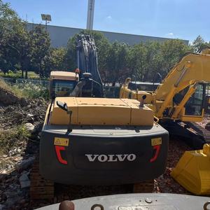 NICE EC360BLC VOLVO PELLE D'OCCASION EC360 EC460BLC DEUXIÈME EXCAVATRICE - Product Image 4