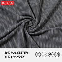 2024 nouveau Style séchage rapide plaine vêtements de sport hommes Polyester T-Shirt Gym T-Shirt sérigraphie décontracté T-Shirt