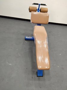Équipement d'exercice Entraînement Fitness Assis Haltère <span class=keywords><strong>Banc</strong></span> de musculation Gym <span class=keywords><strong>Banc</strong></span> d'inclinaison abdominale - Product Image 5