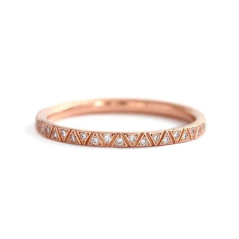 rose gold