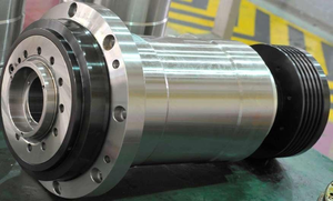 CNC旋盤機械ヘビーデューティー水平傾斜ベッド旋盤CNC旋盤CNCターニングセンターサプライヤー - Product Image 5