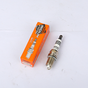 S105I MASUMA motor de automóvil platino iridio bujías 25193473 bujías de coche para Chevrolet 98079-5614P para <span class=keywords><strong>Nissan</strong></span> - Product Image 2