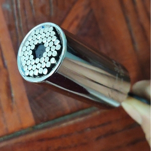 7-19mm Power Drill 1/4&quot;-3/4&quot; <strong>Socket</strong> Sleeve Adjustable Universal Torque <strong>Wrench</strong> Head Set - Product Image 4