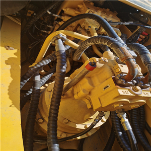 รถขุด Komatsu มือสอง PC360-7รถขุด PC360 33ตันรถขุดดิน - Product Image 5