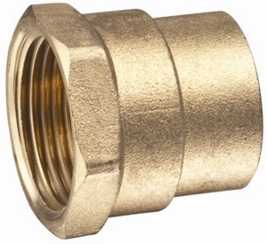 Đầu Nối Ống Nước Núm Vú Kích Thước Bằng Đồng Thau Đôi Bằng Đồng Thau <span class=keywords><strong>T</strong></span>ấ<span class=keywords><strong>t</strong></span> Cả Các Đầu Nối Ống Khí Đúc Hình Vuông Pc Đầu Nối Ống Khí Màu Đồng Thau - Product Image 3