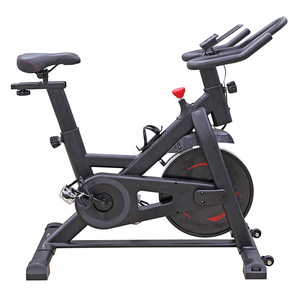 GBP <span class=keywords><strong>entrenamiento</strong></span> magnético bicicleta de ejercicio ciclismo uso doméstico Fitness interior gimnasio bicicleta de <span class=keywords><strong>spinning</strong></span> para el hogar Cardio <span class=keywords><strong>entrenamiento</strong></span> - Product Image 2