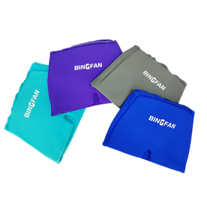 Compresa de Gel Reutilizable Personalizada <span class=keywords><strong>2022</strong></span> para Terapia de Frío y Calor, Alivio de Migrañas y Dolores de Cabeza - Product Image 2