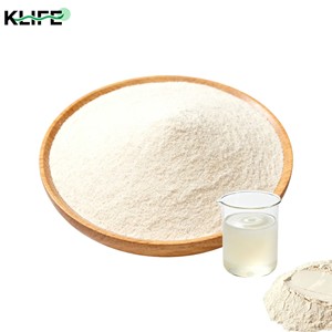 Épaississant alimentaire KLIFE 25 kg CAS 9000-30-0 Poudre de gomme de <span class=keywords><strong>guar</strong></span> - Product Image 2