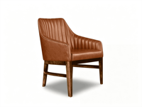 Fauteuil ottoman Holiday Inn, mobilier haut de gamme pour hôtel, fauteuil ottoman de luxe pour hôtel