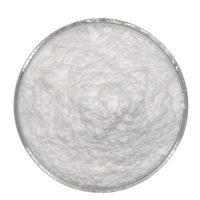 Maltodextrine en poudre de qualité alimentaire, résistante, en gros pour usines, fibres alimentaires en vrac