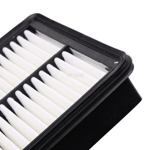 Новый воздушный фильтр двигателя P5F1-13-3A0 S801-13-3A0 C22052 с HEPA-фильтрацией для CX-30/MX-30/<span class=keywords><strong>3</strong></span> (двигатель 1.8 л) — 100% протестировано - Product Image 4