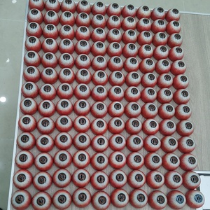 نموذج عيون بلاستيكي من الراتنج متعدد الألوان للطباعة ثلاثية الأبعاد من مصنع في الصين من مصنع المعدات الأصلي مصنوع بالكامل متعدد الألوان مصنوع من مادة بولي جيت للطباعة ثلاثية الأبعاد - Product Image 2