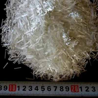 High quality strength glass fiber