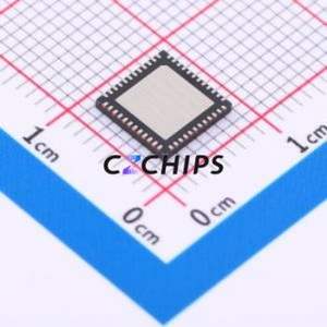 Microcontrolador de chip IC de circuito integrado MSP430F5502IRGZR (MCU/MPU/SoC) original a estrenar (7x7) - Product Image 2