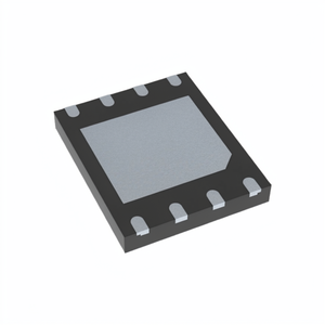Memory 8 WDFN Exposed Pad Manufacturer Channel LE25W81QES00-AH-1 Buy Online Electronic Components - Product Image 1