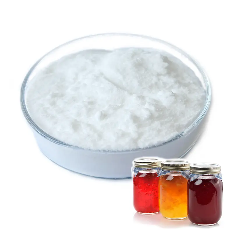 Wholesale Bulk Natural Zero Calorie Sugar D-psicose Allulose Powder for Baking Beverage