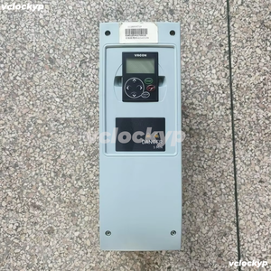 อินเวอร์เตอร์ VACON รุ่น NXL00315-C2H1SSS-0000 ALFIFF06 DL แบบสามเฟส - Product Image 2