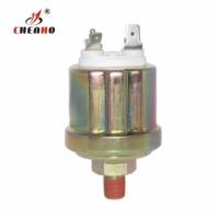 Capteur de pression d'huile en stock 3015237 3967251 pour Cummins KTA19G