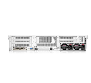 DL345 DDR5แบบปรับขนาดได้ Gen11เซิร์ฟเวอร์เกรดองค์กรที่เตรียม2U เวอร์ชวลไลเซชัน - Product Image 4