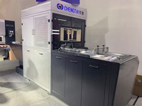 Manipulateur automatique Intelligent, boîte de papier rigide, contrôle par ordinateur, pour couvercle de livre, Machine à estampillage hydraulique, gaufrage profond,