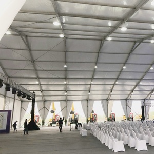 Tentes de camping <span class=keywords><strong>en</strong></span> plein air 10x30m stand d'événement tente extérieure bâches de décoration pour les fêtes tentes <span class=keywords><strong>en</strong></span> <span class=keywords><strong>aluminium</strong></span> pour événements <span class=keywords><strong>barnum</strong></span> <span class=keywords><strong>aluminium</strong></span> - Product Image 1