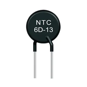 Calidad Superior de conmutación de potencia resistencia térmica Termistor NTC 25d-13