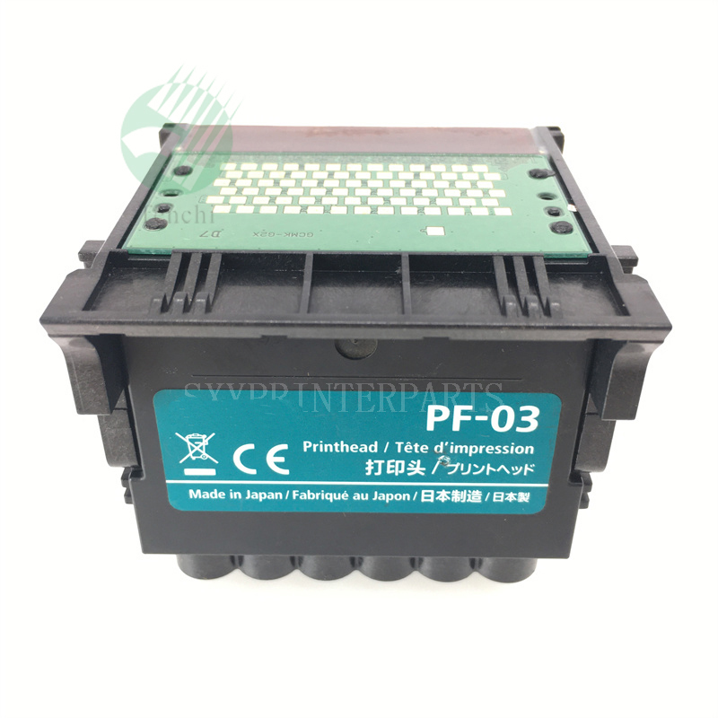 Original PF-10 Printer Printhead for Canon PRO 1000-6000S