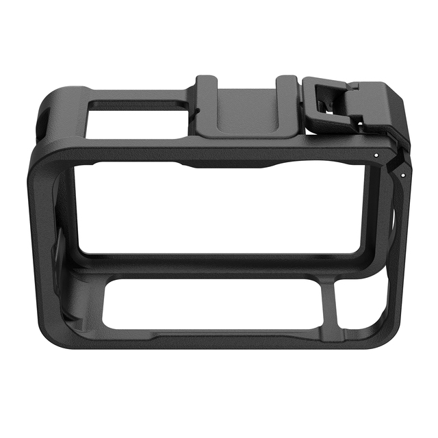 STARTRC Protective Frame Cage for DJI Osmo Action 6 Vertical Horizontal Shooting Plastic Housing