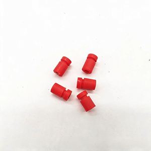 เสาควบคุมการบิน M3*8 สำหรับโดรน FPV พร้อมลูกบอลซิลิโคนดูดซับแรงกระแทก แผ่นยางกันกระแทก - Product Image 4