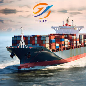 Transporte marítimo de <span class=keywords><strong>China</strong></span> a Letonia Europa UPS FedEx DHL LCL Express Air <span class=keywords><strong>Logistics</strong></span> Agente de envío Transporte de carga puerta a puerta - Product Image 3