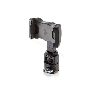 Soporte de teléfono <span class=keywords><strong>DJI</strong></span> RS para <span class=keywords><strong>DJI</strong></span> RS4 <span class=keywords><strong>RS3</strong></span> <span class=keywords><strong>Pro</strong></span> RS2 RSC2 Gimbal Stabilizer Vlog/Streaming Must-Have - Product Image 1